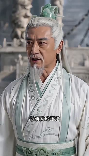 越阶仙途:师妹她不按套路走(70集) 越阶仙途:师妹她不按套路走(70集)红果短剧大结局抢先看