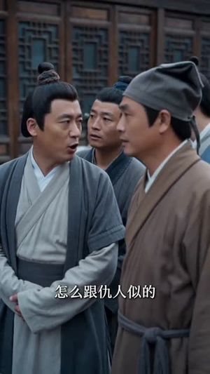 嫁错新郎,我被侯爷宠上天(44集) 嫁错新郎,我被侯爷宠上天(44集)短剧全剧终在线连看