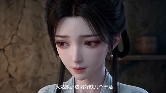 笼雀归林（31集）好看又精彩的短剧来了