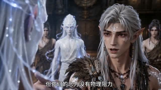 我教外星人种地（58集）短剧全集热力排行榜之一