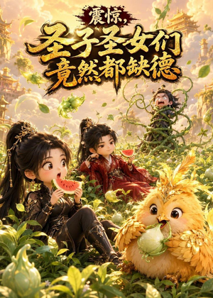 震惊,圣子圣女们竟然都缺德(100集) 震惊,圣子圣女们竟然都缺德(100集)免费看剧热门短剧