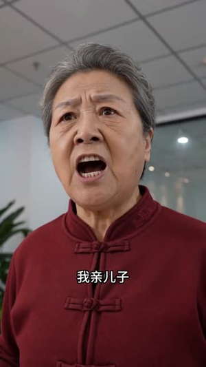 房不是我的,贷却让我背(83集) 房不是我的,贷却让我背(83集)这个短剧最近超火