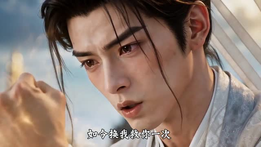 桃花小仙尊（50集）短剧追到爽全集完整版