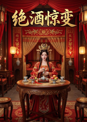 绝酒惊变（90集）这短剧也太好看了