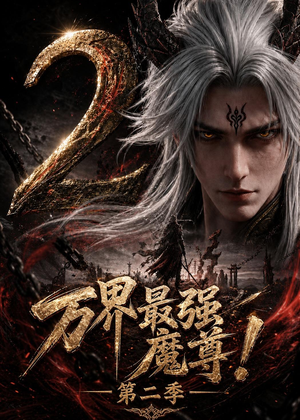 万界最强魔尊!第二季(57集) 万界最强魔尊!第二季(57集)推荐热门短剧全集