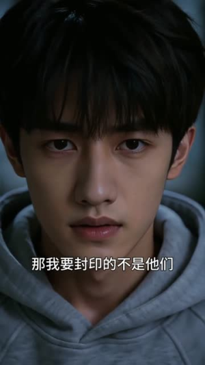 我在怪谈论坛学斩鬼（70集）短剧全集秒播无卡顿
