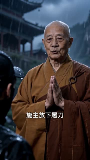 我有座小荒山,直接改造10A级景区(73集) 我有座小荒山,直接改造10A级景区(73集)最新火爆短剧来袭