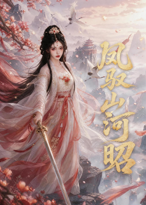 凤驭山河昭(46集) 凤驭山河昭(46集)短剧抢先看精彩无限量