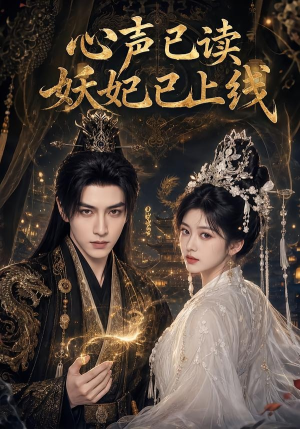 心声已读妖妃已上线(65集) 心声已读妖妃已上线(65集)热播短剧持续更新