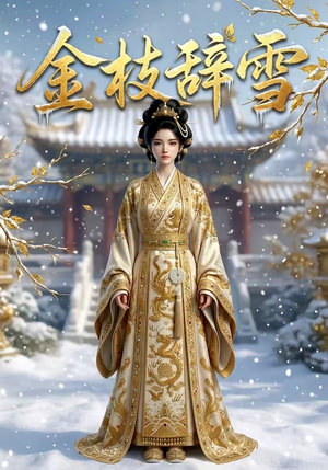 金枝辞雪（16集）短剧抢先看精彩无限量