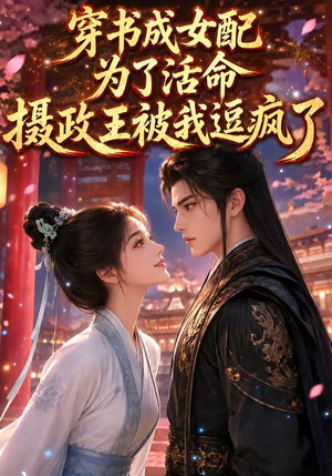 穿书成女配：为了活命，摄政王被我逗疯了（99集）好看的短剧同大家分享
