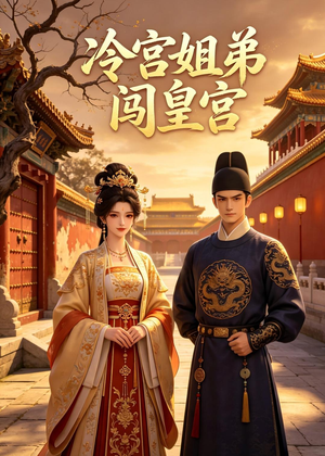 冷宫姐弟闯皇宫（27集）短剧热播中抢先看