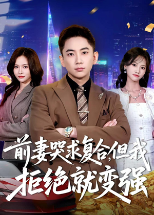 前妻哭求复合,但我拒绝就变强(80集) 前妻哭求复合,但我拒绝就变强(80集)短剧收官全集限免看