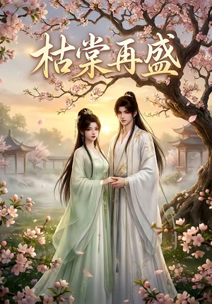 枯棠再盛(38集) 枯棠再盛(38集)短剧完结篇全集连播