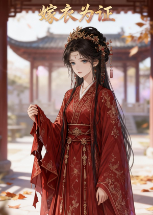 嫁衣为证(36集) 嫁衣为证(36集)推荐短剧每天更新