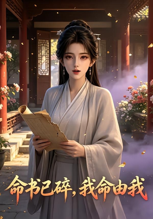 命书已碎,我命由我(92集) 命书已碎,我命由我(92集)一口气看完短剧大结局