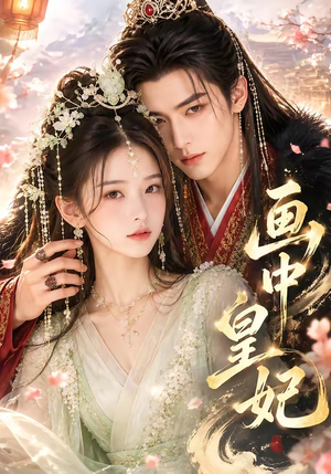 画中皇妃(104集) 画中皇妃(104集)短剧全集连看不停歇