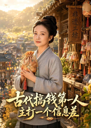古代搞钱第一人主打一个信息差(72集) 古代搞钱第一人主打一个信息差(72集)重生之追夫火葬场短剧