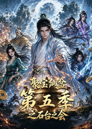 聚宝仙盆第五季之石台之会（100集）万里归乡短剧精彩剧情