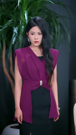前尘如烟散，新梦似潮生（60集）热播短剧抢先看大结局