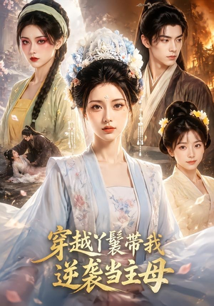 穿越丫鬟带我逆袭当主母(61集) 穿越丫鬟带我逆袭当主母(61集)超好看短剧抢先看