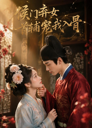 侯门弃女:首辅宠我入骨(55集) 侯门弃女:首辅宠我入骨(55集)短剧追到爽大结局来了
