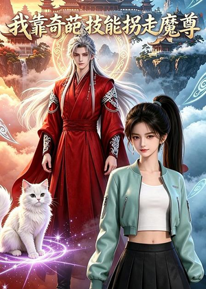 我靠奇葩技能拐走魔尊(19集) 我靠奇葩技能拐走魔尊(19集)热播短剧持续分享