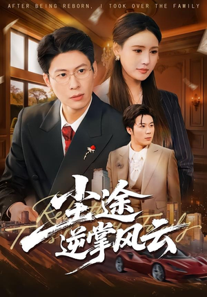 尘途逆掌风云(52集) 尘途逆掌风云(52集)这个短剧太好看了