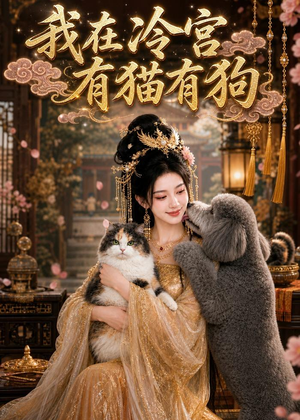我在冷宫有猫有狗(65集) 我在冷宫有猫有狗(65集)短剧最终章免费合集