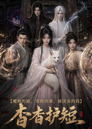 魔修的娘,邪修的爹,被团宠的我:杳杳护短(91集) 魔修的娘,邪修的爹,被团宠的我:杳杳护短(91集)红果免费短视频剧
