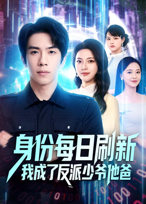 身份每日刷新我成了反派少爷他爸(77集) 身份每日刷新我成了反派少爷他爸(77集)短剧合集通宵追更版