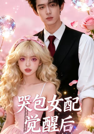 哭包女配觉醒后(40集) 哭包女配觉醒后(40集)短剧合集蓝光画质