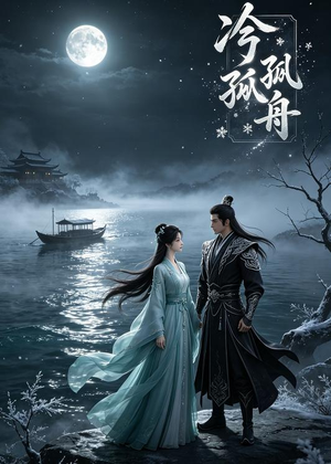 冷月孤舟(45集) 冷月孤舟(45集)短剧全集幕后花絮版