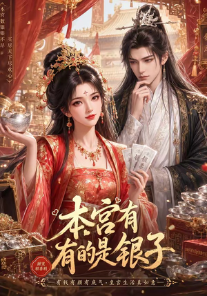 本宫有的是银子（18集）全网最火爆的短剧