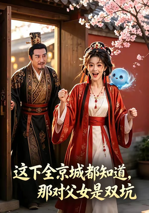 这下全京城都知道,那对父女是双坑(92集) 这下全京城都知道,那对父女是双坑(92集)这个短剧太好看了