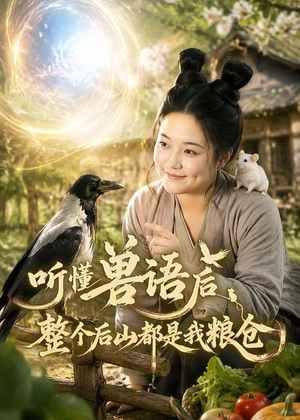 听懂兽语后整个后山都是我粮仓（85集）超好看短剧抢先看