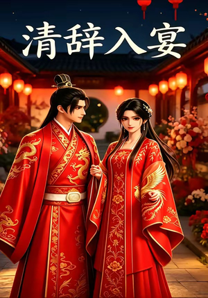 清辞入宴(29集) 清辞入宴(29集)免费看剧热门短剧