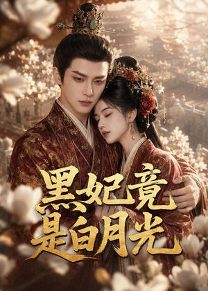 黑妃竟是白月光(71集) 黑妃竟是白月光(71集)爆款短剧热门推荐