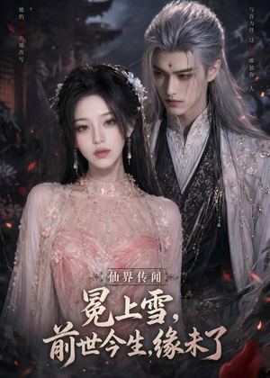 冕上雪，前世今生，缘未了（60集）短剧来了抢先观看