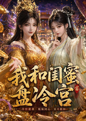 我和闺蜜盘冷宫（86集）喜欢短剧的看过来