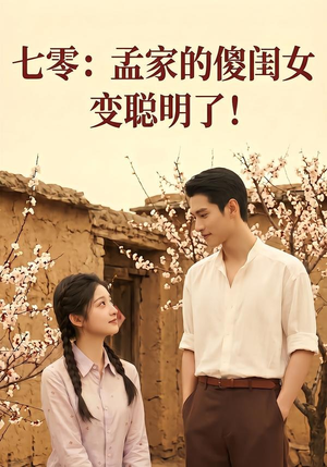 七零:孟家的傻闺女变聪明了(98集) 七零:孟家的傻闺女变聪明了(98集)火爆短剧精彩分享