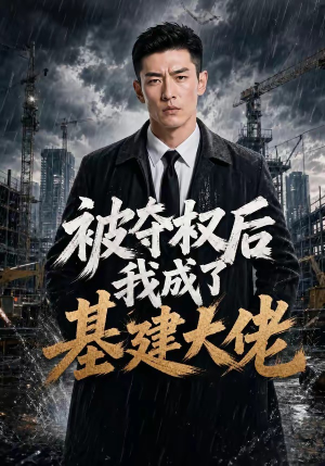 被夺权后我成了基建大佬（39集）短剧大结局连更全集