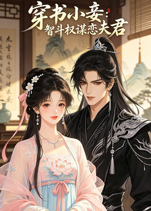 穿书小妾:智斗权谋恋夫君(20集) 穿书小妾:智斗权谋恋夫君(20集)爆火短剧大结局抢先看