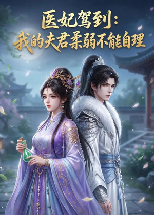 医妃驾到：我的夫君柔弱不能自理（76集）男女都爱看的短剧