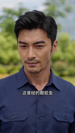 弃龙作父（72集）深夜短剧推荐精彩片段