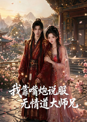 我靠嘴炮说服无情道大师兄(80集) 我靠嘴炮说服无情道大师兄(80集)短剧全集VR沉浸版