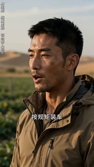 防风林连根拔起后,黑风暴降临戈壁(69集) 防风林连根拔起后,黑风暴降临戈壁(69集)热门小说改编短剧