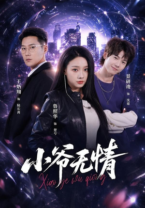 小爷无情(75集) 小爷无情(75集)短剧解说推荐好剧