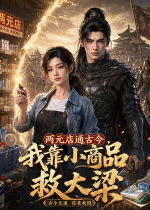两元店通古今,我靠小商品救大梁(62集) 两元店通古今,我靠小商品救大梁(62集)短剧终篇全集限免看