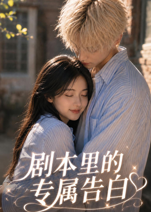 剧本里的专属告白(47集) 剧本里的专属告白(47集)更新短剧精彩不断
